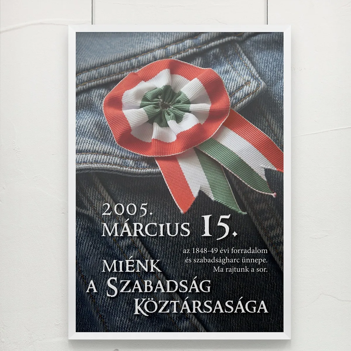 Lengőplakát