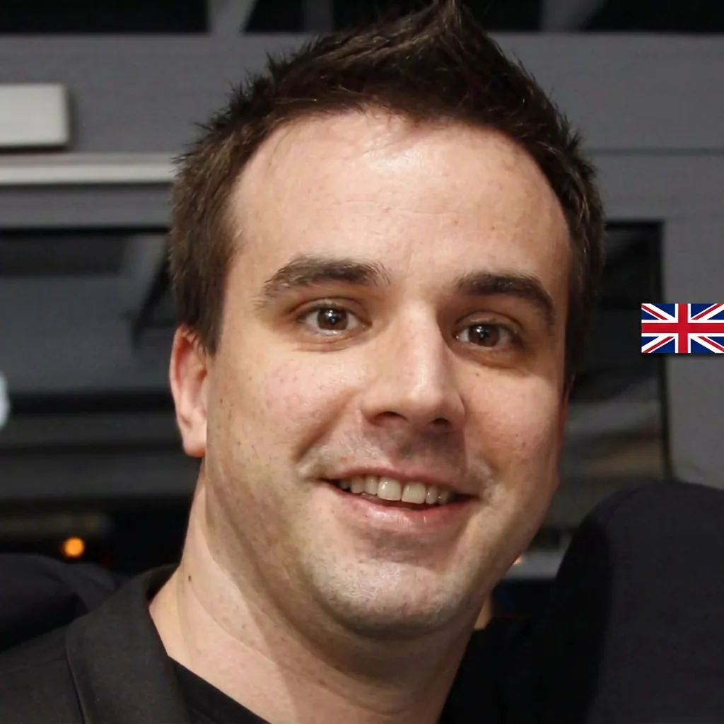 Horváth Mihály Dávid