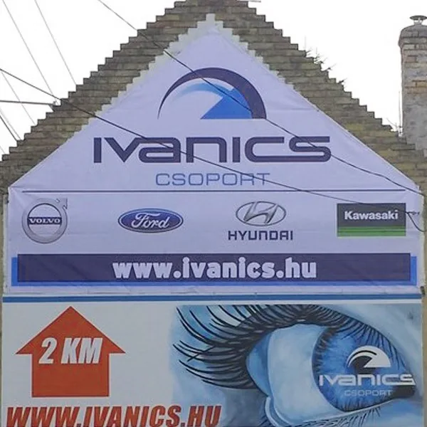 Ivanics Csoport molinó
